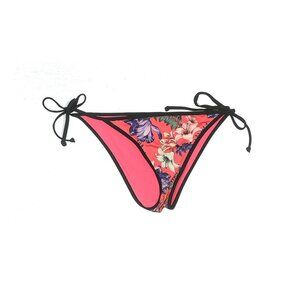 H&M Women Red Swimsuit Bottoms 6